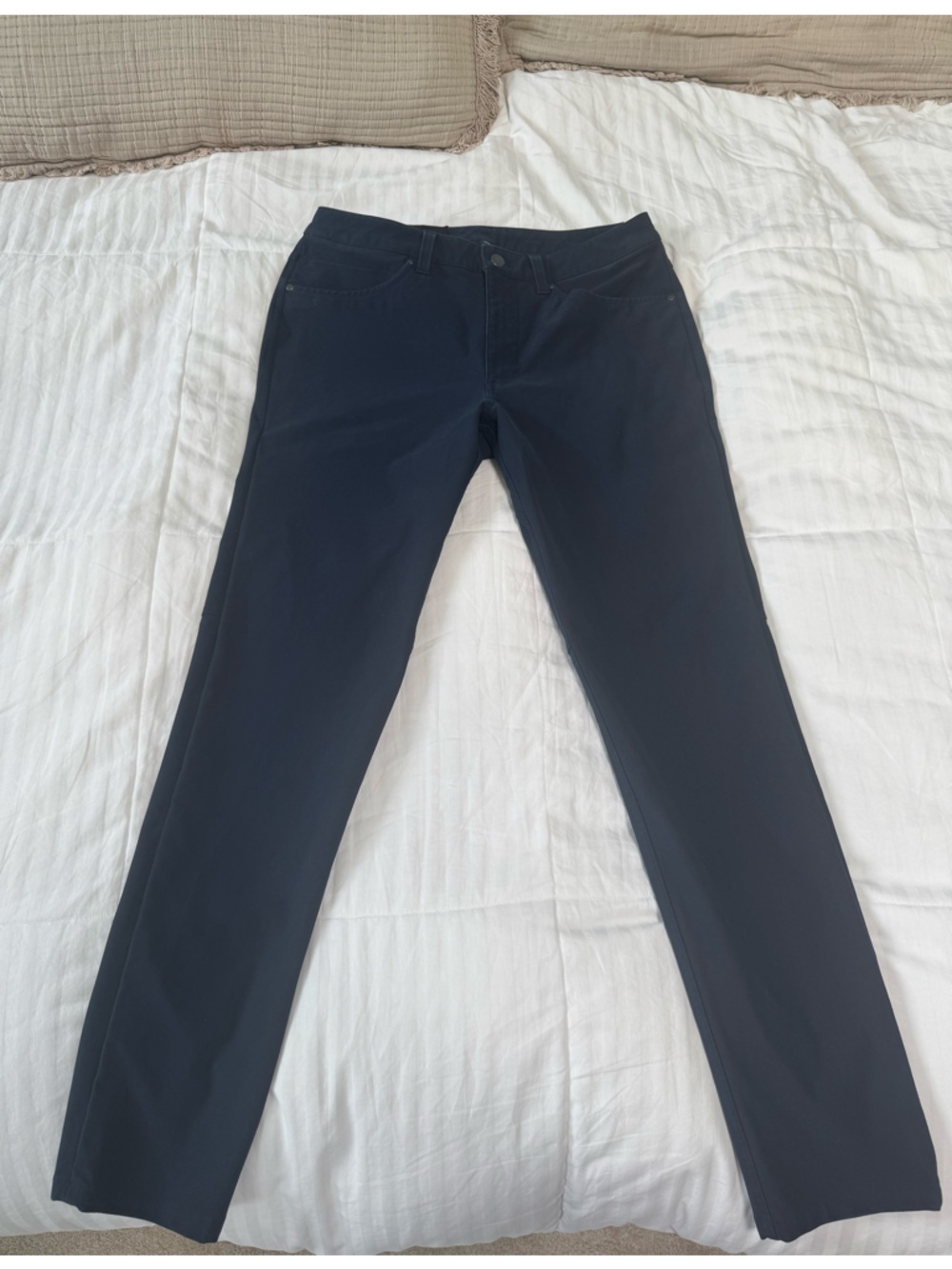 ABC Slim-Fit Utilitech Pant 31”